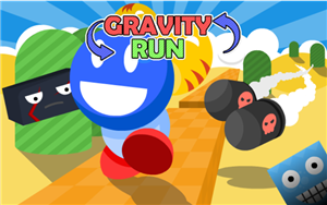 Gravity Run 